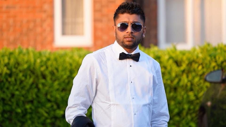 Portrait of Jane Doe